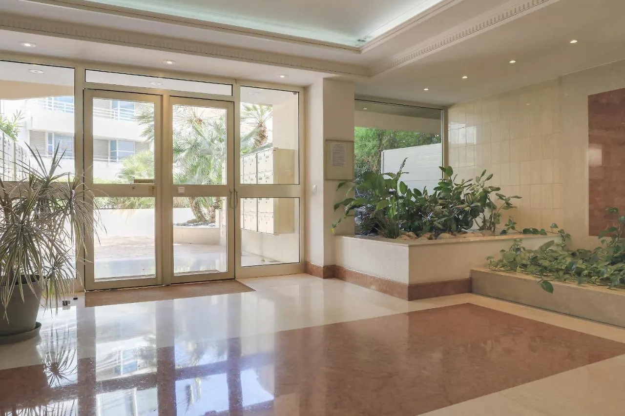 Immogroom - 2 Br- Bright - Terrace - Wifi - Air Conditioning Cannes